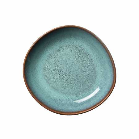 Lave glace bowl flat small