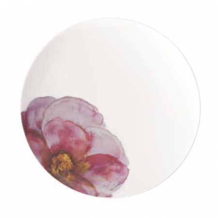 Villeroy & Boch, Rose Garden, Coupe Plate, 28,5cm