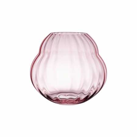 1042885411, Villeroy & Boch, Rose Garden, Vase / Windlicht rosa ca. Ø 190 mm