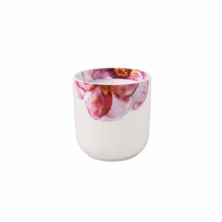 1042887890, Villeroy & Boch, Rose Garden, Duftkerze Velvet Rose