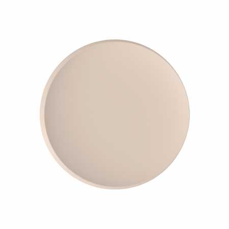 1042912601 New Moon Beige, Teller flach ca. 292 mm