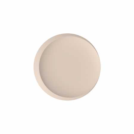 1042912990 New Moon Beige, presentation plate, approx. 368 mm