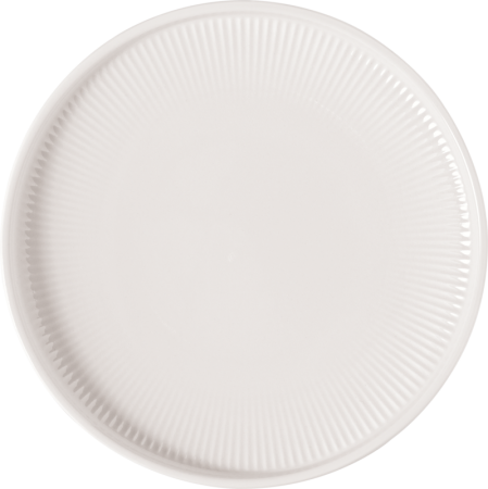 1042932660 Afina, bread plate