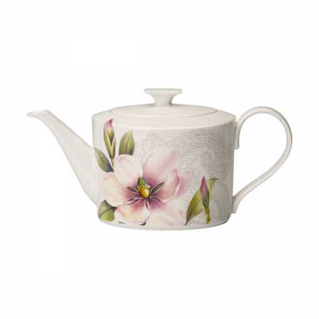 1043800460, Villeroy & Boch, Quinsai Garden, Teekanne, 6 Pers., 1,20l