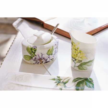 1043800780, Villeroy & Boch, Quinsai Garden, milk jug, 6 pers., 0.22l