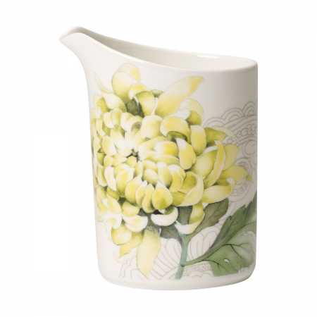 1043800780, Villeroy & Boch, Quinsai Garden, milk jug, 6 pers., 0.22l