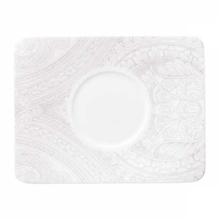 1043801280, Villeroy & Boch, Quinsai Garden, Teeuntertasse, 17x14 cm