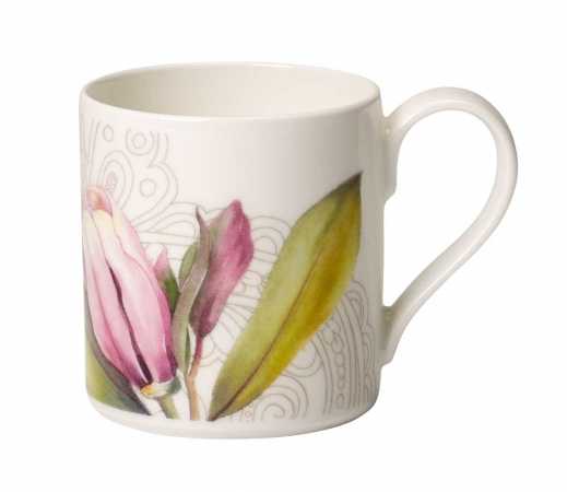 1043801420,  Villeroy & Boch, Quinsai Garden, Mokka-/Espressoobertasse, 0,08l