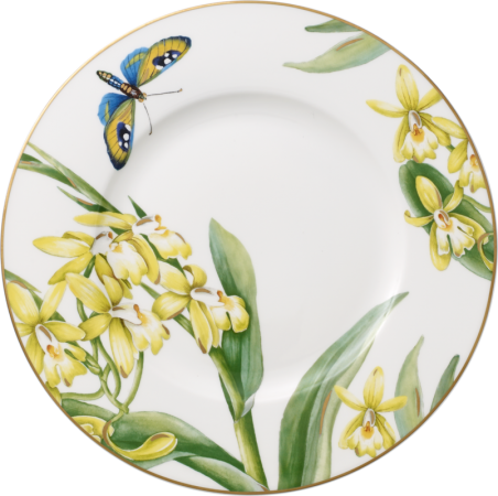 1043812650 Amazonia Anmut, breakfast plate