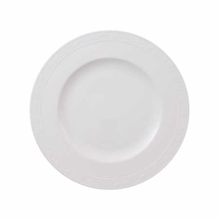 1043892620-Villeroy-Boch-White-Pearl-Dinnerplate