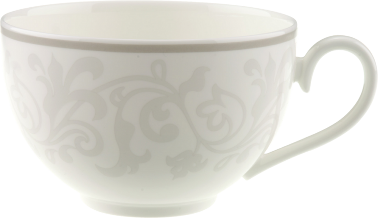 1043921240 Gray Pearl, Frühstücksobertasse