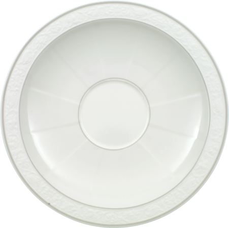 1043921250 Gray Pearl, breakfast saucer