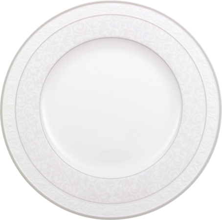 1043922630 Gray Pearl, dinner plate