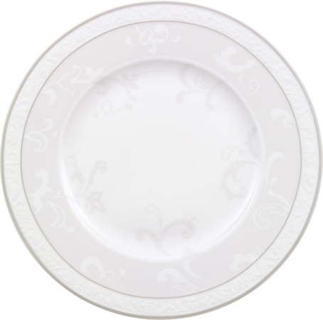 1043922650 Gray Pearl, breakfast plate