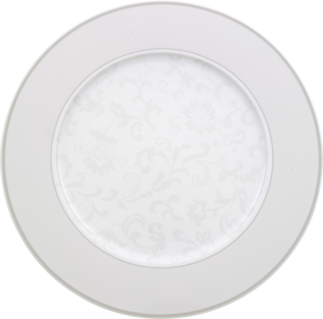 1043922680 Gray Pearl, place plate