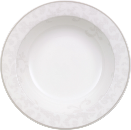 1043923821 Gray Pearl, salad bowl