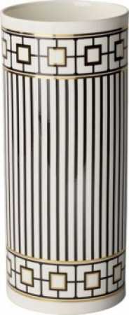 1044835070, Villeroy & Boch, Metrochic, vase tall, 13x30cm