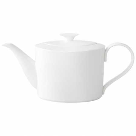 1045100460, Villeroy & Boch, Modern Grace, Teapot, 6 pers., 1,20l