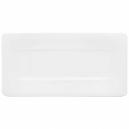 1045102581, Villeroy & Boch, Modern Grace, serving plate, 35x18 cm