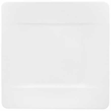 1045102640, Villeroy & Boch, Modern Grace, Breakfast plate, 23x23 cm