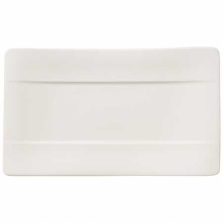 1045102772, Villeroy & Boch, Modern Grace, Sushi plate, 24x14 cm