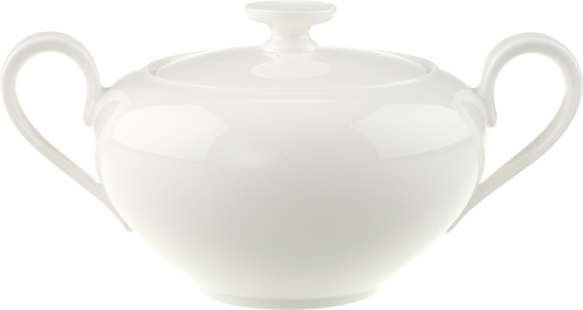 1045450960 Anmut, sugar bowl, 6 persons