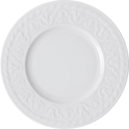 1046002660 Cellini, bread plate