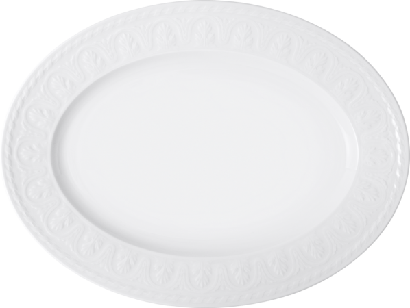 1046002940 Cellini, oval platter