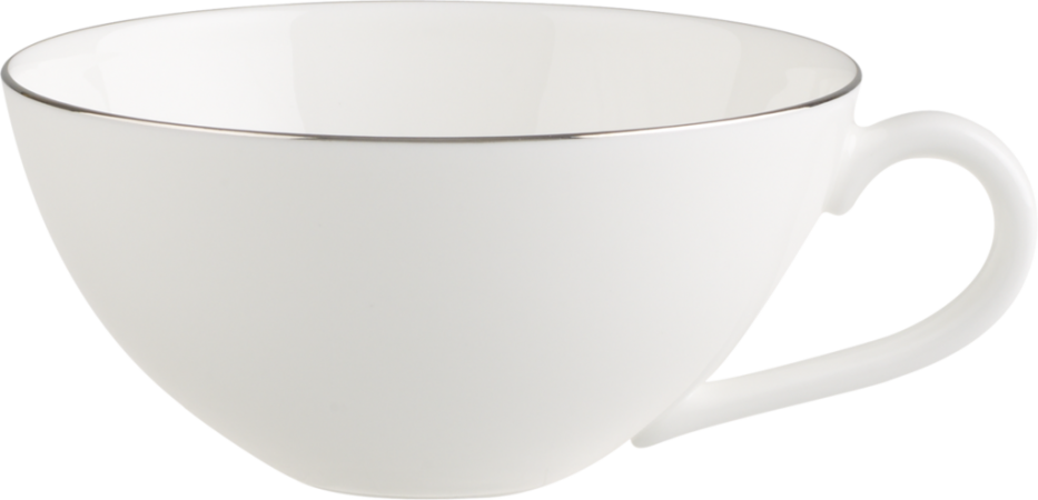 1046361270 Anmut Platinum No. 1, tea cup