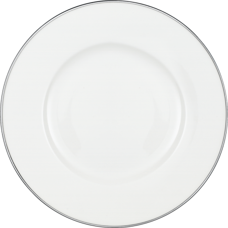 1046362650 Anmut Platinum No. 1, breakfast plate