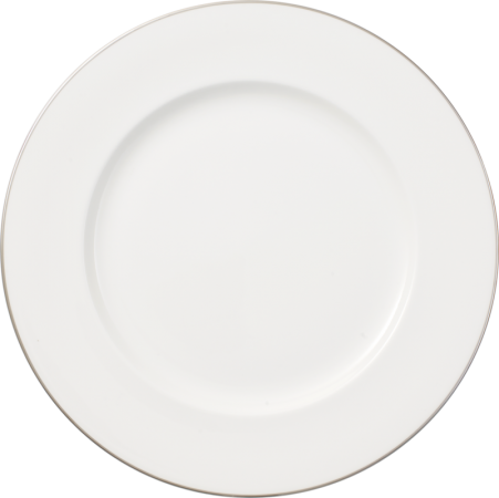 1046362660 Anmut Platinum No. 1, bread plate