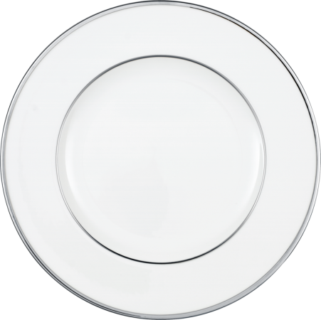 1046372630 Anmut Platinum No. 2, dinner plate