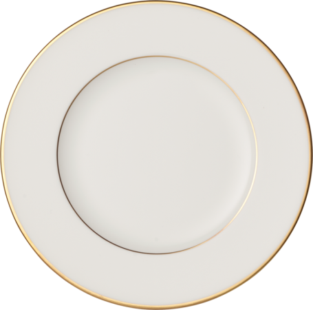 1046532660 Anmut Gold, bread plate