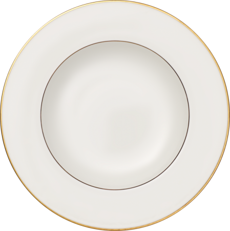 1046532700 Anmut Gold, soup plate