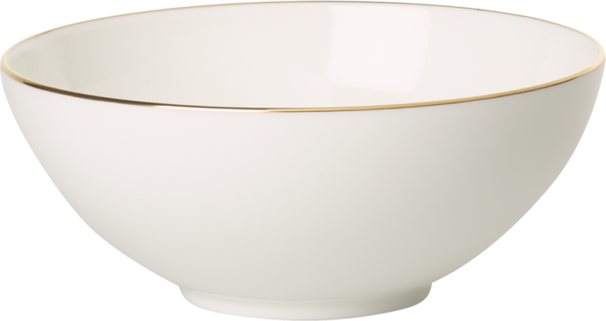 1046533810 Anmut Gold, dessert bowl