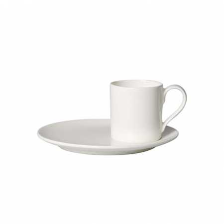 1046541410, Villeroy & Boch, Mokka-/ Espressotasse 2tlg.