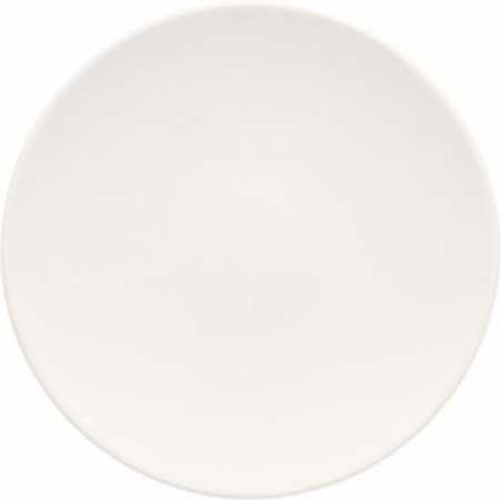 1046542661, Villeroy & Boch, Metrochic Blanc, Bread plate,16cm