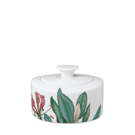 1046550960 Avarua, sugar/jam jar, 6 persons, 0.33l