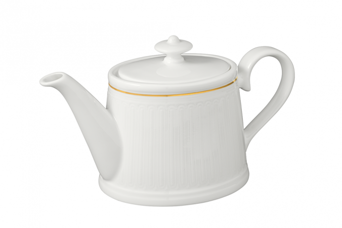 1046610530 Chateau Septfontaines, teapot, 440 ml