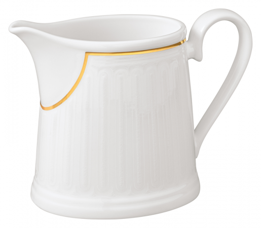 1046610780 Chateau Septfontaines, milk jug, 190 ml