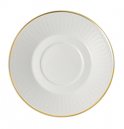 1046611310 Chateau Septfontaines, coffee saucer