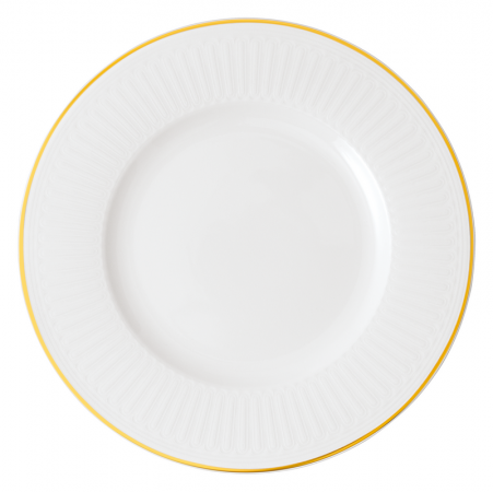 1046612630 Chateau Septfontaines, dinner plate