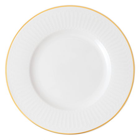 1046612650 Chateau Septfontaines, breakfast plate