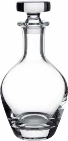 1136280460, Villeroy & Boch, Fine Flavour Scotch Whisky, Whisky Carafe No.1