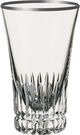 Villeroy & Boch, Grand Royal White Gold, Longdrink Glass, 145mm