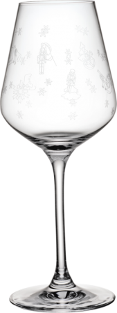 1137768125, Villeroy & Boch, Toy's Delight, white wine goblet, set of 2.