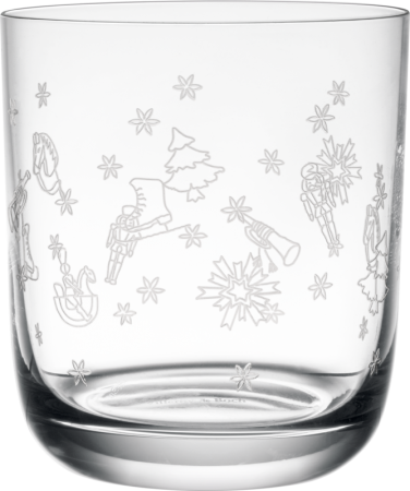 1137768145, Villeroy & Boch, Toy's Delight, water glass, set of 2.