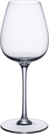 Villeroy & Boch, Purismo Wine, Weißweinkelch, 218mm, 0,40l