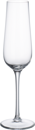 Villeroy & Boch, Purismo Specials, Champagne Goblet, 250mm, 0,27l