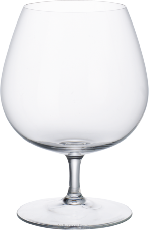 Villeroy & Boch, Purismo Specials, Cognac snifter, 137mm, 0,47l